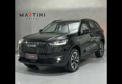 Gwm haval h6 h6 19 1.5 (hibrido)