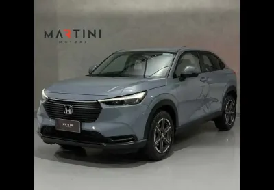 Honda hr-v ex 1.5 flex sensing 16v 5p aut.