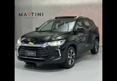 Chevrolet tracker premier 1.2 turbo 12v flex aut.