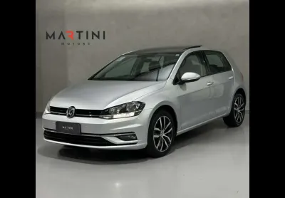 Volkswagen golf comfort. 200 tsi 1.0 flex 12v aut.