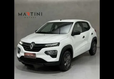 Renault kwid kwid zen 1.0 flex 12v 5p mec.