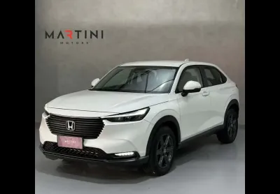 Honda hr-v exl 1.5 flex sensing 16v 5p aut.