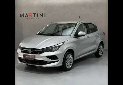 Fiat cronos drive 1.0 6v flex