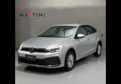 Volkswagen virtus tsi 1.0 flex 12v 4p aut.