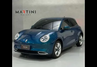 Gwm ora 03 skin (elétrico)