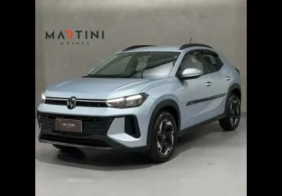 Volkswagen tera comfort 1.0 170 tsi flex 12v 5p aut