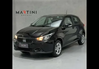 FIAT ARGO DRIVE 1.0 6V Flex