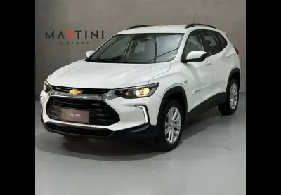 Chevrolet tracker ltz 1.0 turbo 12v flex aut.