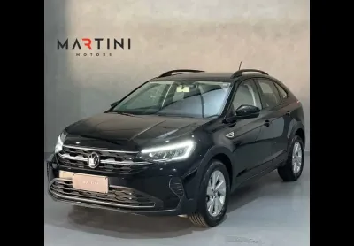 VOLKSWAGEN NIVUS Comfortline 1.0 200 TSI Flex Aut.