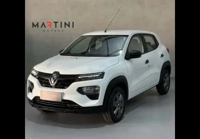 Renault kwid kwid zen 1.0 flex 12v 5p mec.