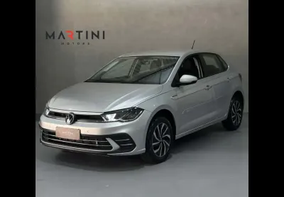 Volkswagen polo highline tsi 1.0 flex 12v aut.