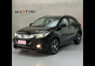 HONDA HR-V EX 1.8 Flexone 16V 5p Aut.