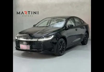 BYD KING GS 1.5 16V Aut. (Hibrido)