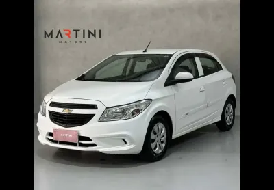 CHEVROLET ONIX HATCH Joy 1.0 8V Flex 5p Mec.