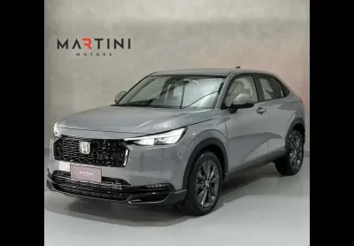 HONDA HR-V Advance 1.5  Flex TB 16V 5p Aut.