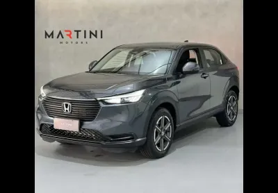 HONDA HR-V EX 1.5 Flex Sensing 16V 5p Aut.