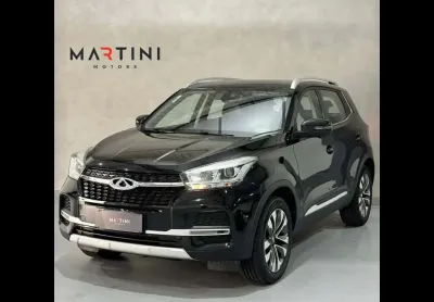 CAOA CHERY TIGGO 5X 5X TXS 1.5 16V Turbo Flex Aut.