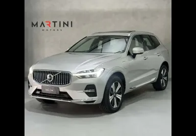 VOLVO XC 60 60 T-8 Plus 2.0 AWD (Híbrido)