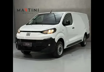 FIAT SCUDO Cargo 1.5 16V Turbo Diesel