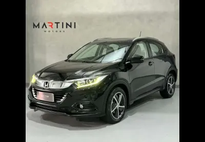 HONDA HR-V EX 1.8 Flexone 16V 5p Aut.