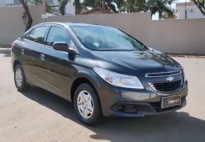 Prisma lt 1.0 carro super conservado, tudo funcionando corretamente! 