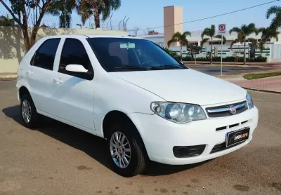 Fiat palio fire 1.0 flex completo 2011 super econômico 