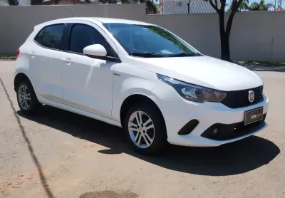 Argo 1.0 drive 2020 super conservado, econômico e funcional, lindo carro 