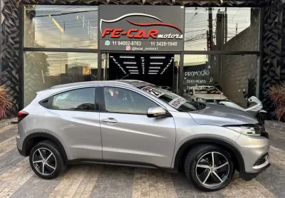 Honda hr-v flex automático