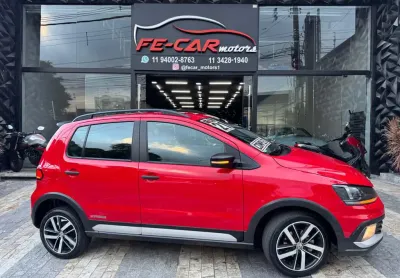 Volkswagen fox flex manual