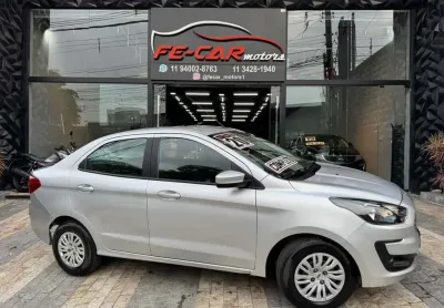 Ford ka flex manual