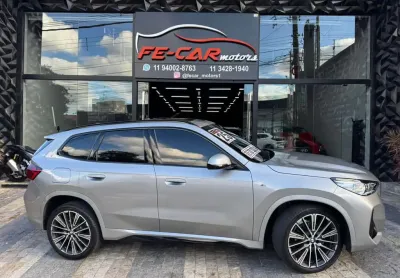 Bmw x1 gasolina automático