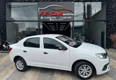 Renault Logan Flex Manual