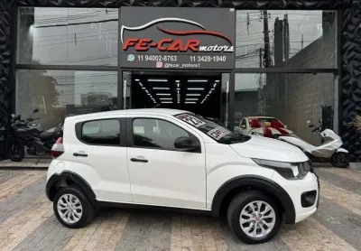 Fiat mobi flex manual