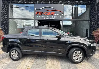 Fiat Toro Flex Automático