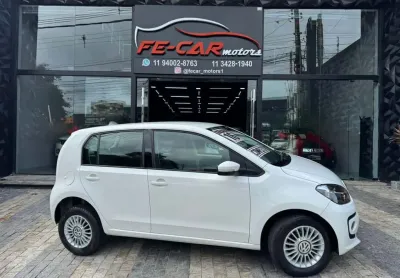 Volkswagen Up! Move Flex Manual