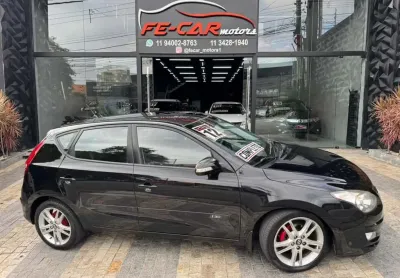 Hyundai i30 Gasolina Manual