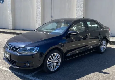Jetta blindado n3a  impecável 