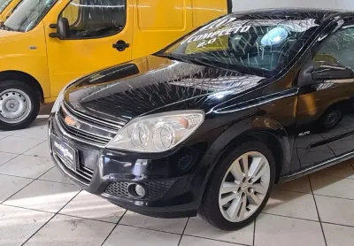 Gm vectra elite 2.0 flex automático completo + couro , rodas 2010