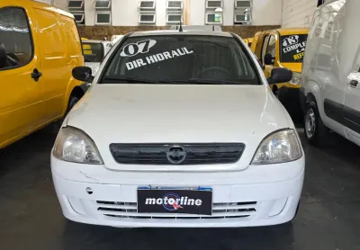 Corsa sedan  maxx  1.8 flex completo veículo de repasse no estado 2007