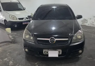 Chevrolet Vectra Gt 2.0 Flex Power 5p 2009 Veículo de repasse 