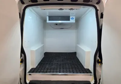 Fiat Fiorino Refrigerada Endurece Completa 1.4 Flex 2023 .