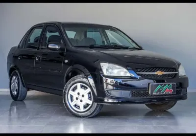 Chevrolet chevrolet classic ls 2013