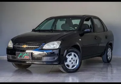 Chevrolet chevrolet classic ls 2013