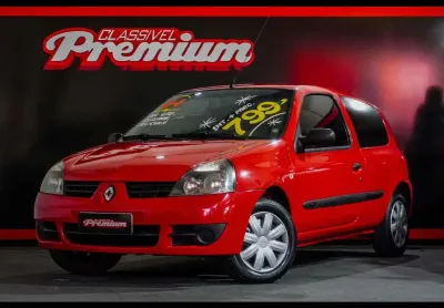 Renault clio cam 10h3p 2011