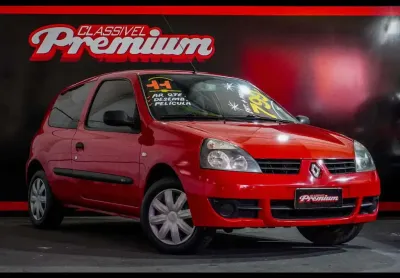 Renault clio cam 10h3p 2011