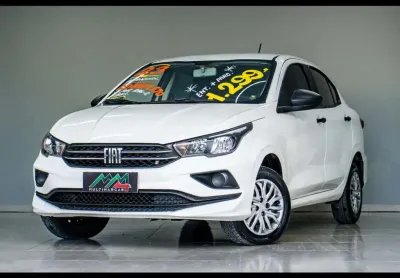 Fiat cronos 1.0 2023