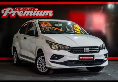 Fiat cronos 1.0 2023