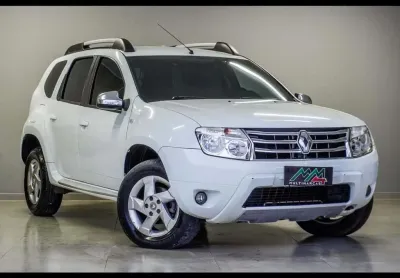 Renault duster 16 d 4x2 2015