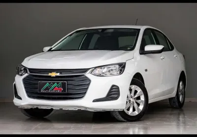 Chevrolet onix plus 10tmt ltz 2023