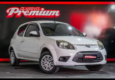 Ford ka flex 2013